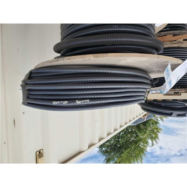 CS1187105 TK10/2CU 600V -  52m Wire Cable - Spool