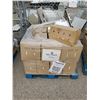 Image 1 : Pallet Lot Gel Ice Packs 32oz - 18 units Per box