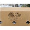 Image 2 : Pallet Lot Gel Ice Packs 32oz - 18 units Per box