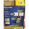 Image 2 : NEW Heath Zenith LED Motion Sensing Outdoor Security Light