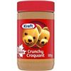 Image 2 : Kraft Crunchy Peanut Butter 12x500g
