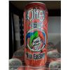 Image 2 : Joker Ultra Red Energy Drink 12x473ml