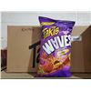 Image 1 : Takis Waves Fuego 10x190g