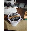 Image 2 : McCafe Keruig Coffee Pods 72 Per box