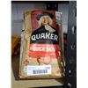 Image 1 : Quaker Quick Oats 4X 1Kg