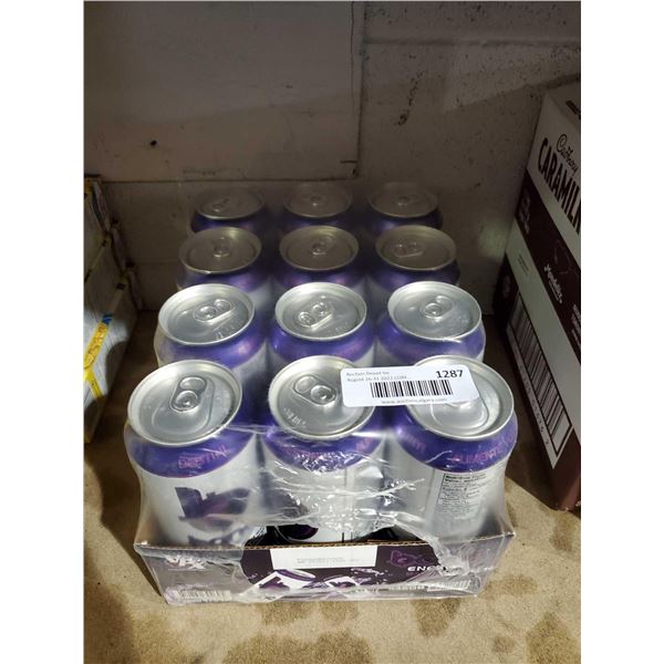 Bang Energy Drink - Bangster Berry 12x273ml