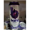 Image 2 : Bang Energy Drink - Bangster Berry 12x273ml