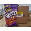 Image 1 : Takis Waves Fuego 10x190g