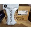 Image 1 : Wonderful Lightly Salted Pistachios 10x170g