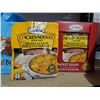 Image 2 : Grace Packet Chicken Soup 12x60g