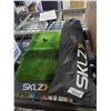 Image 1 : Skilz Golf Training Driving Range - OPEN/OUT OF BOX - SOLD AS IS