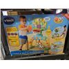 Image 1 : V Tech count & win sports center toy OPEN/OUT OF BOX - SOLD AS IS