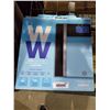 Image 1 : Weight watchers Scale conair OPEN/OUT OF BOX - SOLD AS IS
