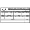 50A