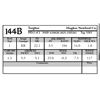 144B