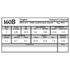 160B