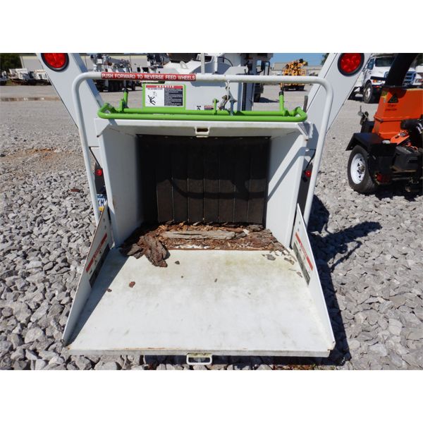 2019 ALTEC DC 1317 CHIPPER Chipper - J.M. Wood Auction Company, Inc.