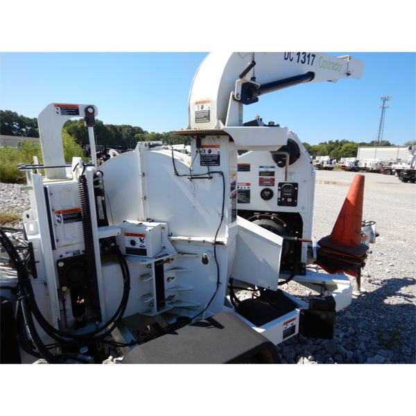 2019 ALTEC DC 1317 CHIPPER Chipper - J.M. Wood Auction Company, Inc.