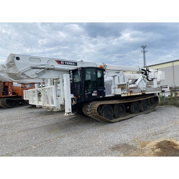 2020 PRINOTH PANTHER T16 BUCKET Crawler Carrier / Dumper