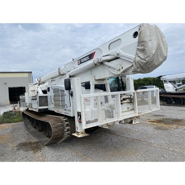 2020 PRINOTH PANTHER T16 BUCKET Crawler Carrier / Dumper - J.M.