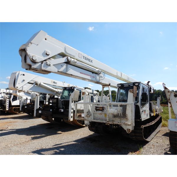 2009 PRINOTH GT2000 HY BUCKET Crawler Carrier / Dumper