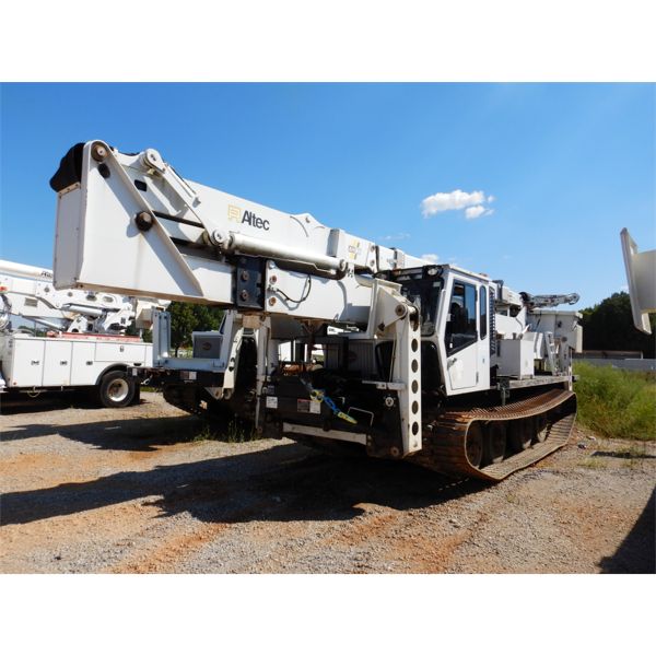 2015 PRINOTH GT3000 BUCKET Crawler Carrier / Dumper