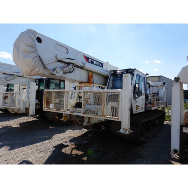 2015 PRINOTH GT3000 BUCKET Crawler Carrier / Dumper