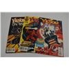 Image 1 : Venom: On Trial 1-3