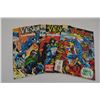 Image 1 : Venom: The Mace 1-3