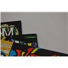 Image 3 : Venom: The Mace 1-3