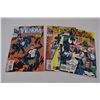 Image 1 : Venom: Funeral Pyre 1-3