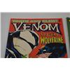 Image 2 : Venom: Tooth and Claw 1-3
