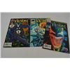 Image 1 : Venom: Liscence to Kill 1-3