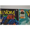 Image 2 : Venom: Liscence to Kill 1-3