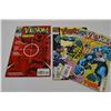 Image 1 : Venom: Nights of Vengance 1 2 4