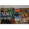 Image 2 : Venom: Sign of the Boss 1 2