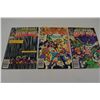 Image 1 : Secret Wars 4-6