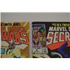 Image 3 : Secret Wars 4-6