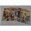 Image 1 : Secret Wars II 1 6 7-9