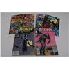 Batman 430-432 434 435 438