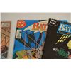 Image 3 : Batman 430-432 434 435 438