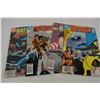 Batman 408 410-412