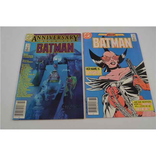 Batman 400 401 CPV