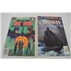 Image 4 : Batman Annuals and Specials