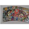 Image 1 : Conan 200-209 10 Books Newsstand