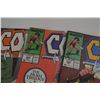 Image 3 : Conan 200-209 10 Books Newsstand