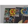 Image 4 : Conan 200-209 10 Books Newsstand