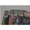 Image 6 : Conan 200-209 10 Books Newsstand
