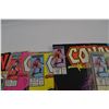 Image 4 : Conan 190-199 10 Books