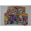 Image 1 : Conan 142-148 150 Mostly CPV